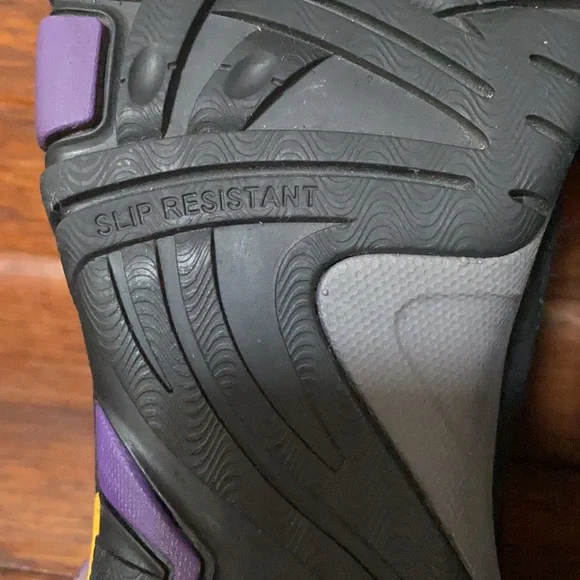 Dansko vibram shoes - Picture 5 of 6